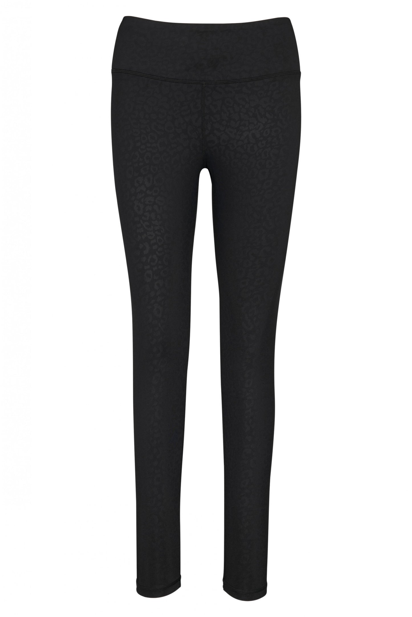 SNPA1015 - LEGGINGS BIO DA DONNA