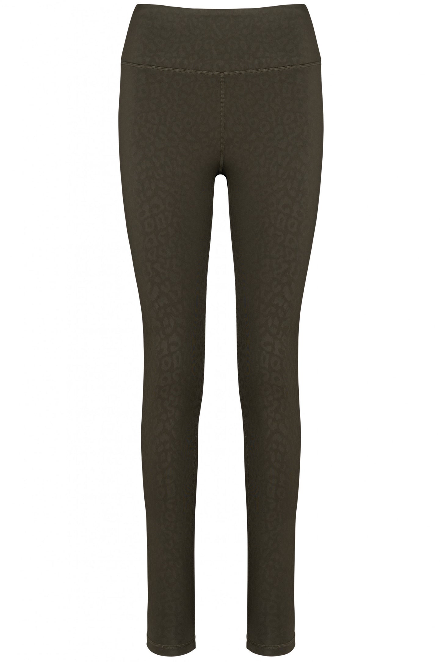 SNPA1015 - LEGGINGS BIO DA DONNA