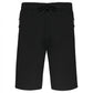 SNPA1023 - SHORTS FELPA MULTISPORT BAMBINO