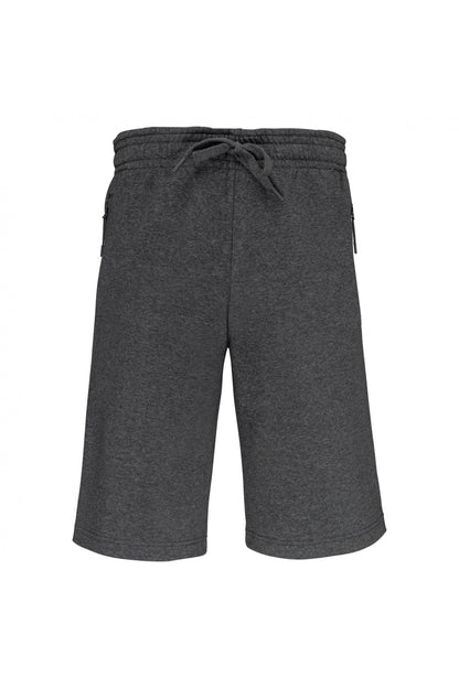 SNPA1023 - SHORTS FELPA MULTISPORT BAMBINO