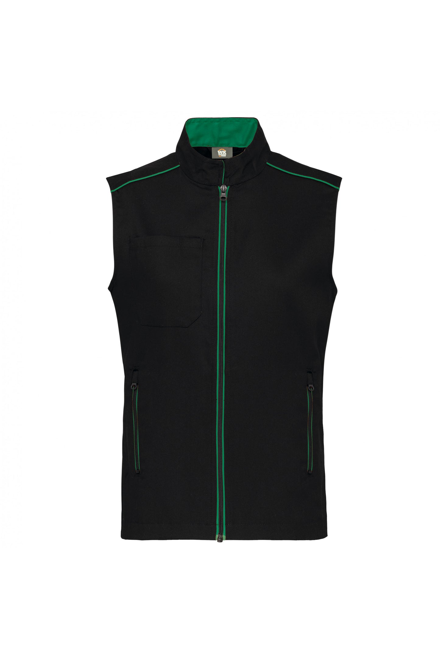 SNL6148 - GILET DAY TO DAY