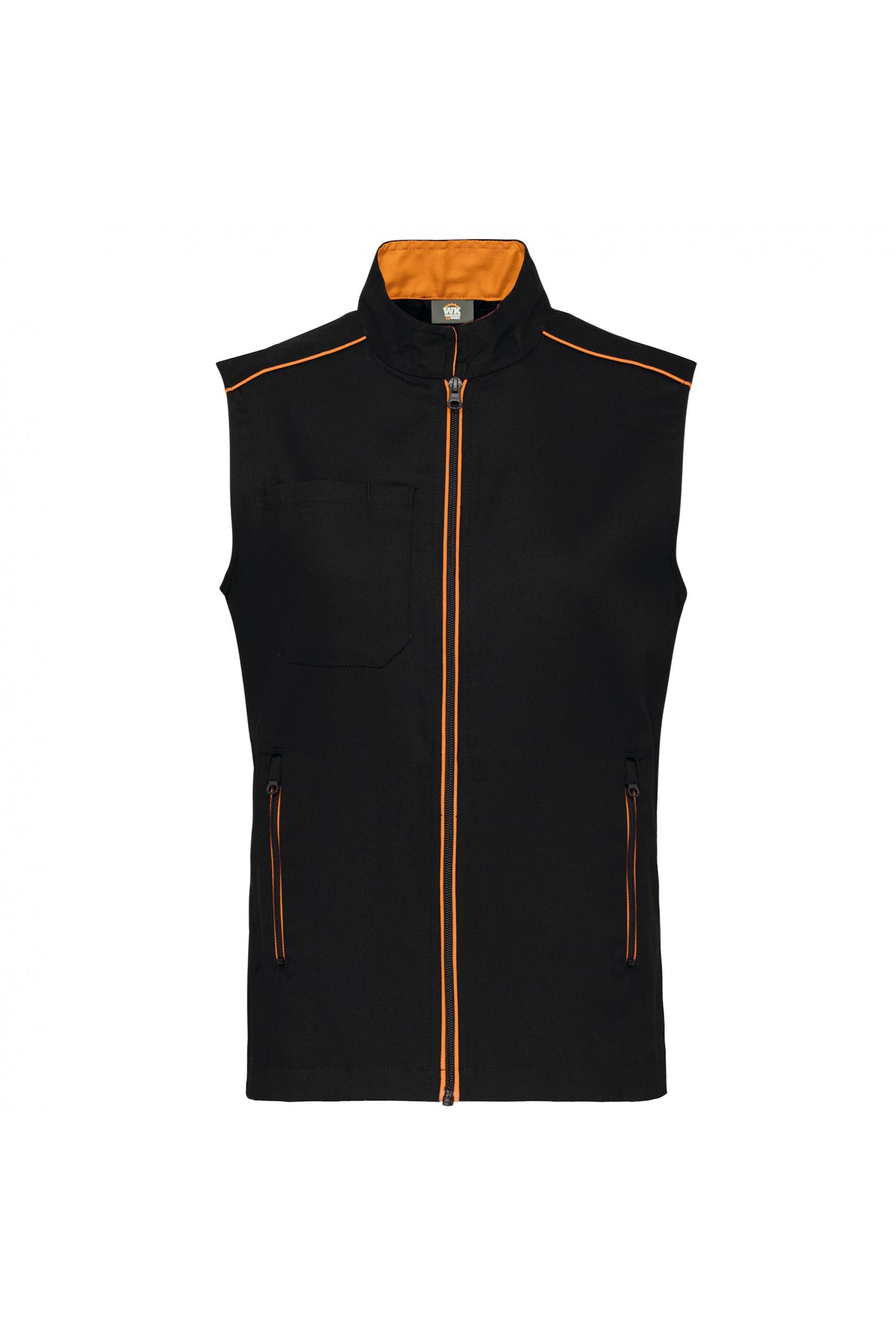 SNL6148 - GILET DAY TO DAY