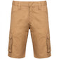 SNLWK713 - SHORTS MULTITASCHE ECOLOGICI. UOMO