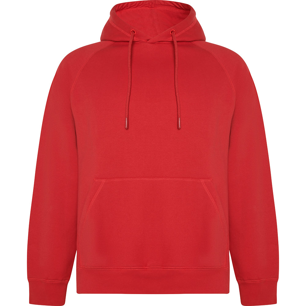 SN1074 SUDADERA CON CAPUCHA.UNISEX