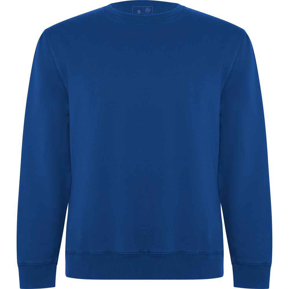 SN1071 SWEAT-SHIRT UNISEXE SANS CAPUCHE