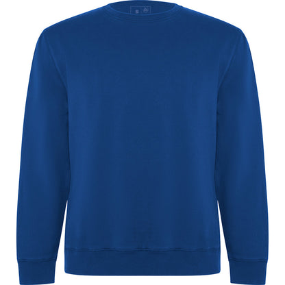 SN1071 SWEAT-SHIRT UNISEXE SANS CAPUCHE