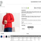SN1071 FELPA UNISEX SENZA CAPPUCCIO