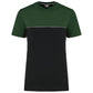 SNC304 CAMISETA BICOLOR LABORAL - UNISEX