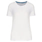 T-SHIRT DE SPORT EN MATIÈRE RECYCLÉE SNC 4013. FEMME 
