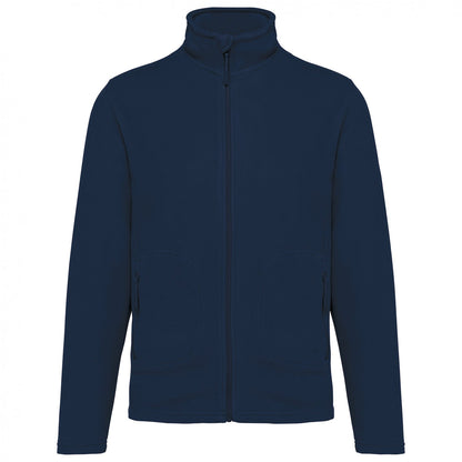 SNCH9121 CHAQUETA MICROPOLAR.UNISEX