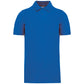 SNP2025 POLO ALGODÓN ORGÁNICO BIO.HOMBRE