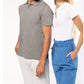 SNP2025 POLO ALGODÓN ORGÁNICO BIO.HOMBRE