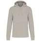 SN4027 SUDADERA CAPUCHA.HOMBRE