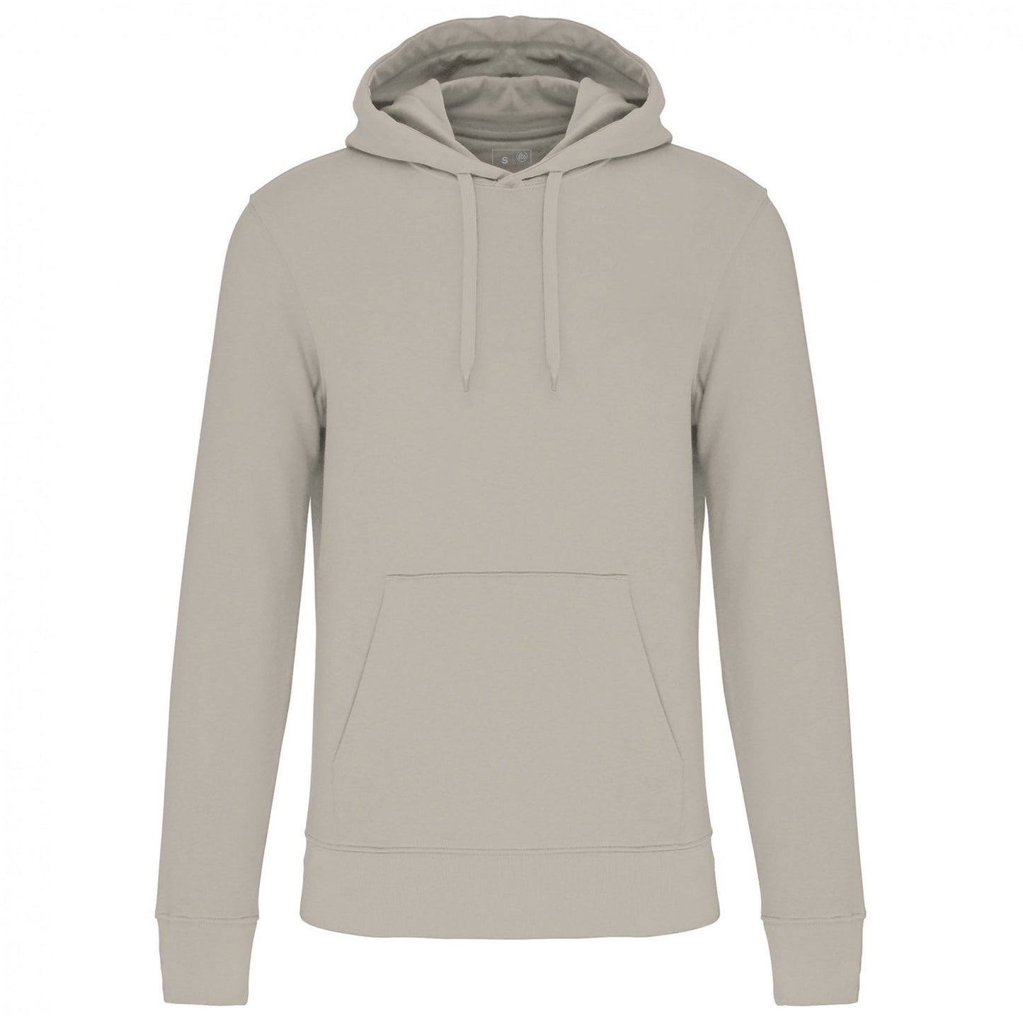 SN4027 SWEAT À CAPUCHE.HOMME 