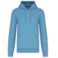 SN4027 SUDADERA CAPUCHA.HOMBRE