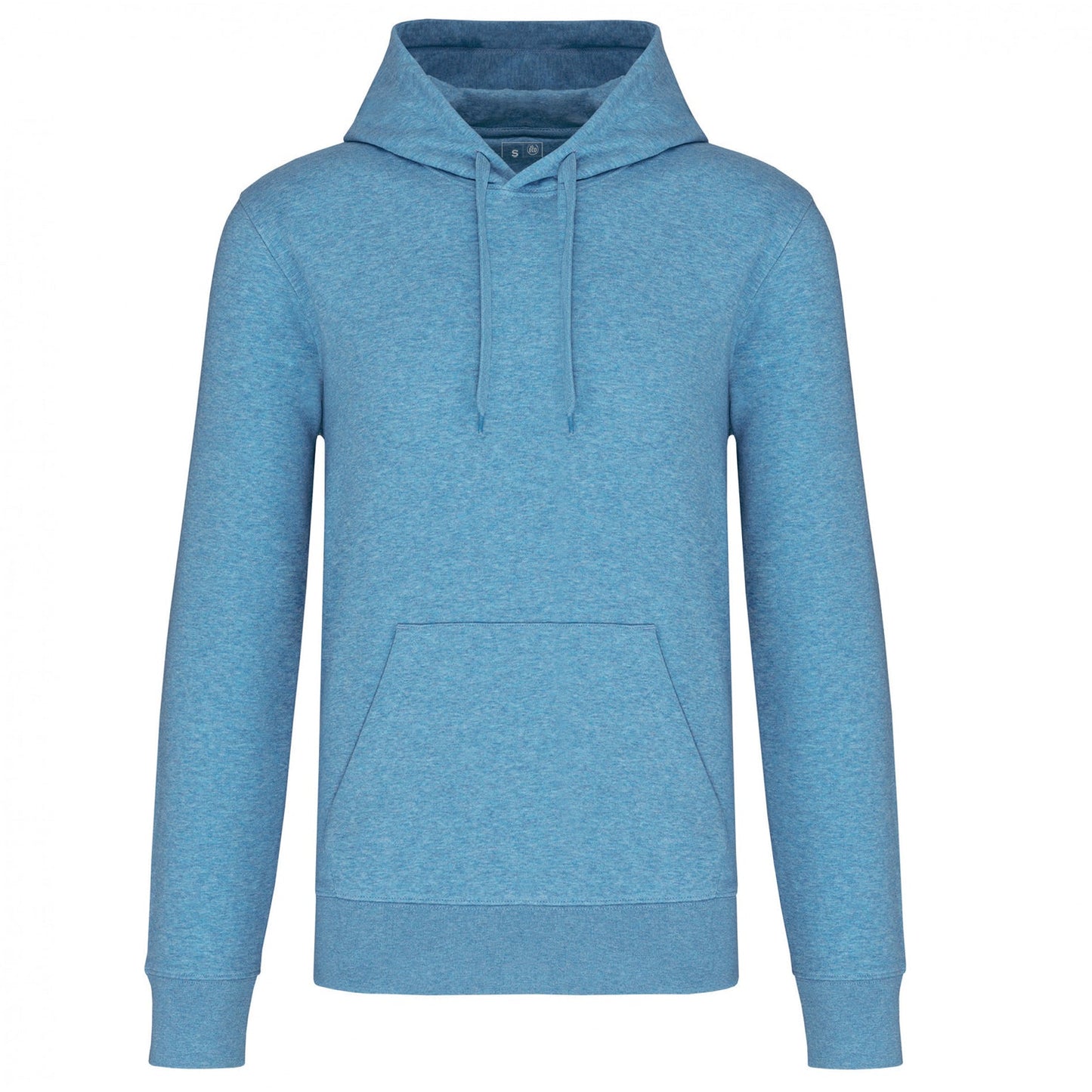 SN4027 SUDADERA CAPUCHA.HOMBRE