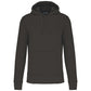 SN4027 SUDADERA CAPUCHA.HOMBRE