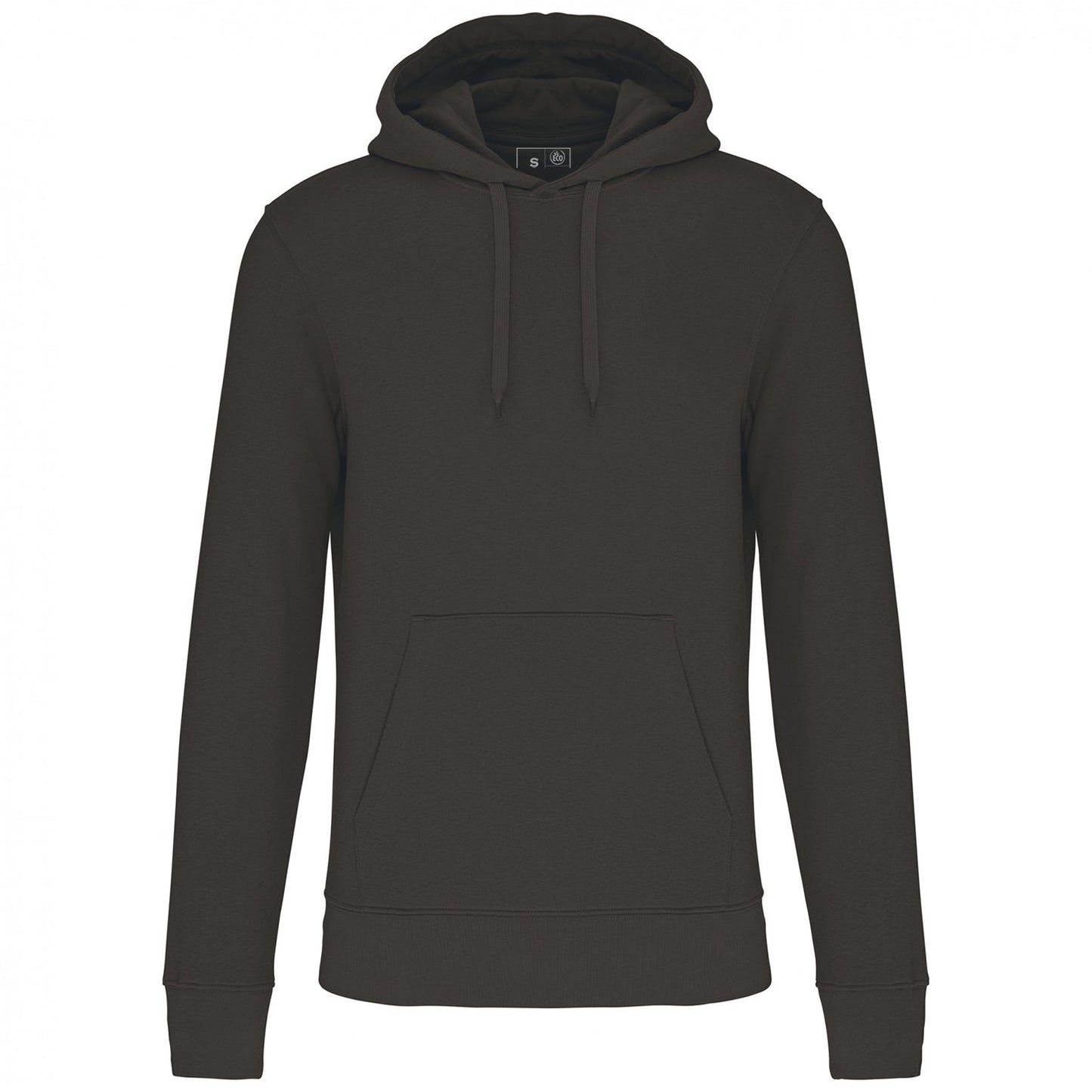 SN4027 SWEAT À CAPUCHE.HOMME 