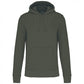 SN4027 SUDADERA CAPUCHA.HOMBRE