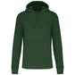 SN4027 SUDADERA CAPUCHA.HOMBRE