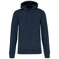 SN4027 SUDADERA CAPUCHA.HOMBRE
