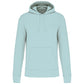 SN4027 SUDADERA CAPUCHA.HOMBRE