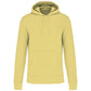 SN4027 SUDADERA CAPUCHA.HOMBRE