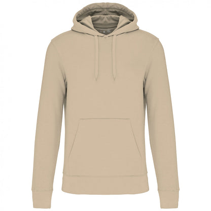 SN4027 SUDADERA CAPUCHA.HOMBRE