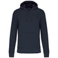 SN4027 SUDADERA CAPUCHA.HOMBRE
