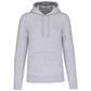 SN4027 SUDADERA CAPUCHA.HOMBRE