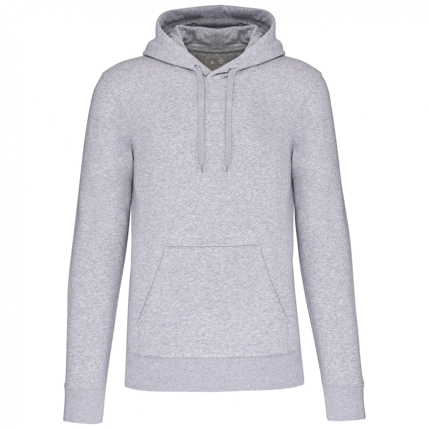 SN4027 SUDADERA CAPUCHA.HOMBRE