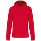 SN4027 SUDADERA CAPUCHA.HOMBRE