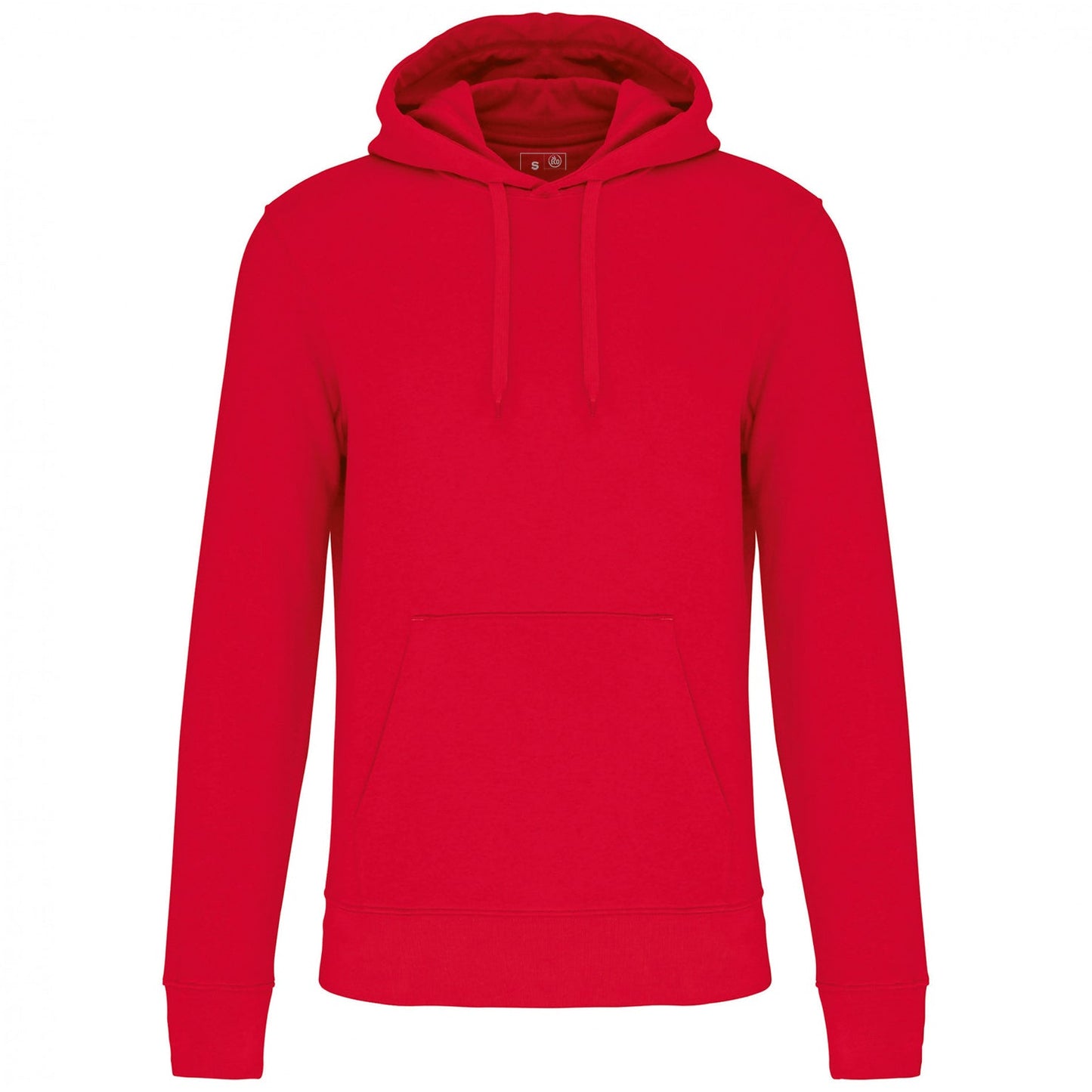 SN4027 SUDADERA CAPUCHA.HOMBRE