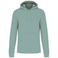 SN4027 SUDADERA CAPUCHA.HOMBRE