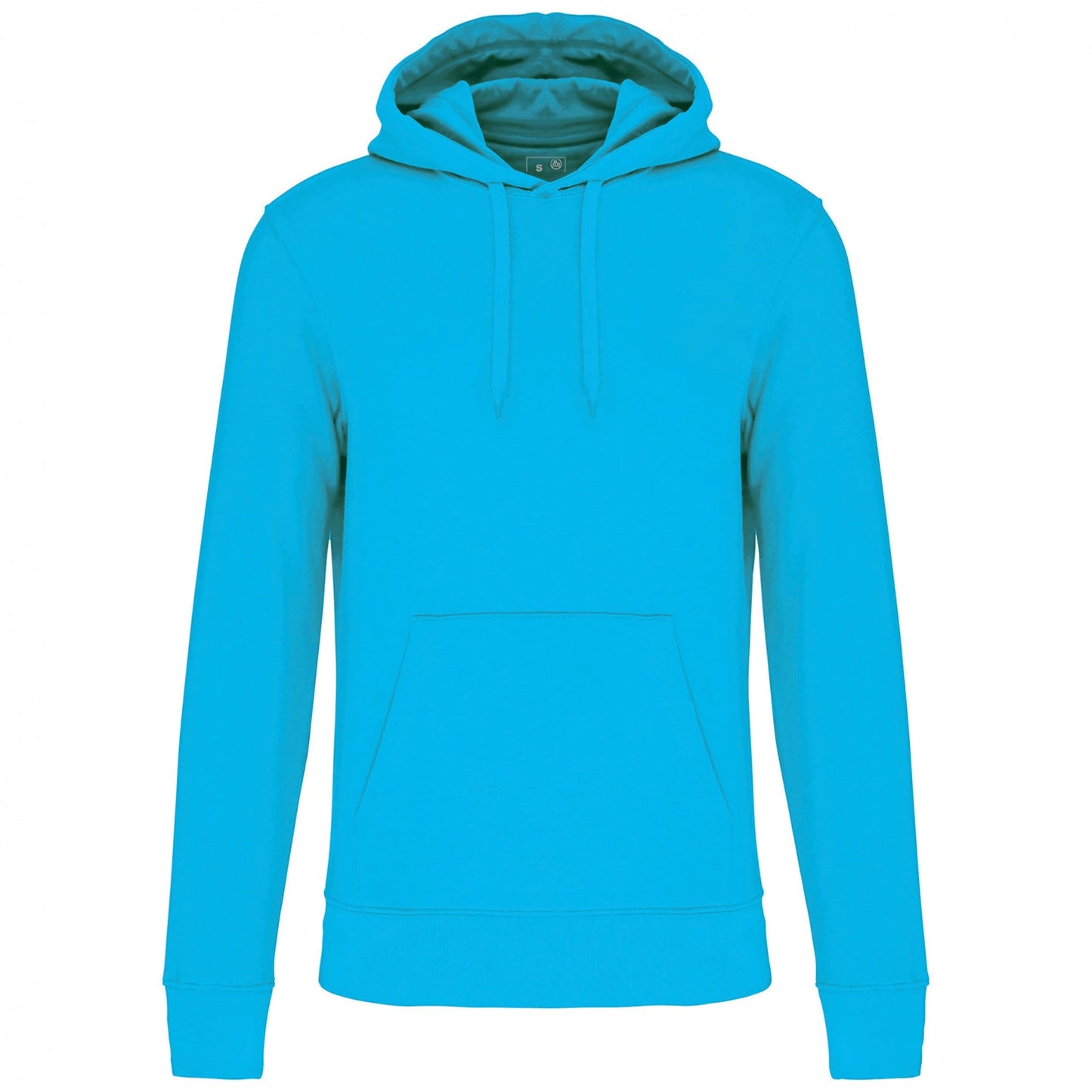 SN4027 SUDADERA CAPUCHA.HOMBRE