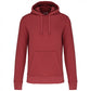 SN4027 SUDADERA CAPUCHA.HOMBRE