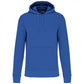 SN4027 SUDADERA CAPUCHA.HOMBRE