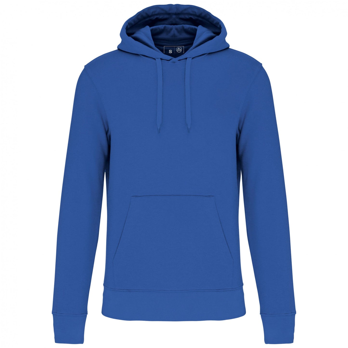 SN4027 SUDADERA CAPUCHA.HOMBRE