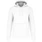 SN4027 SUDADERA CAPUCHA.HOMBRE