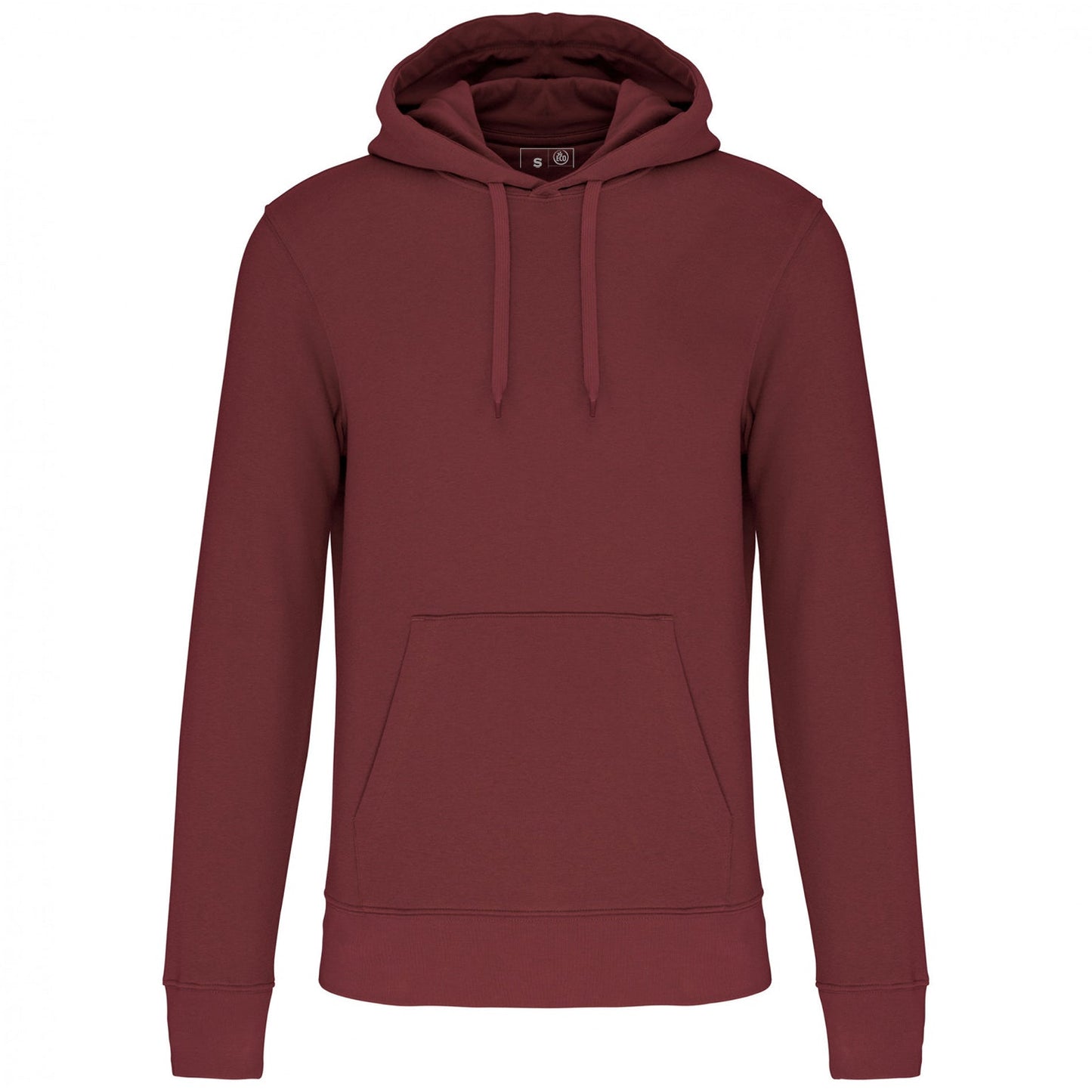 SN4027 SWEAT À CAPUCHE.HOMME 