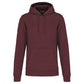 SN4027 SUDADERA CAPUCHA.HOMBRE
