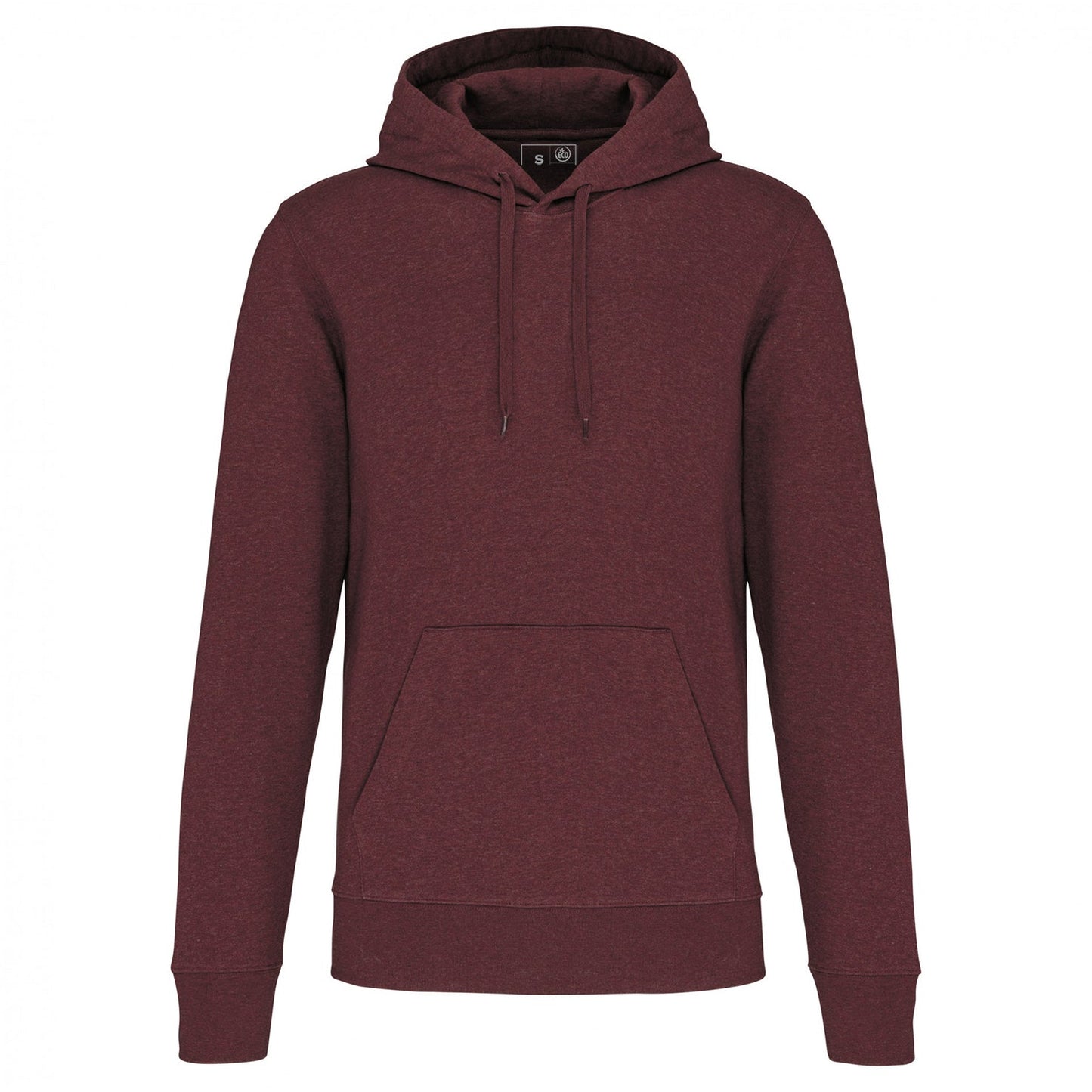 SN4027 SWEAT À CAPUCHE.HOMME 