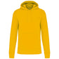SN4027 SUDADERA CAPUCHA.HOMBRE