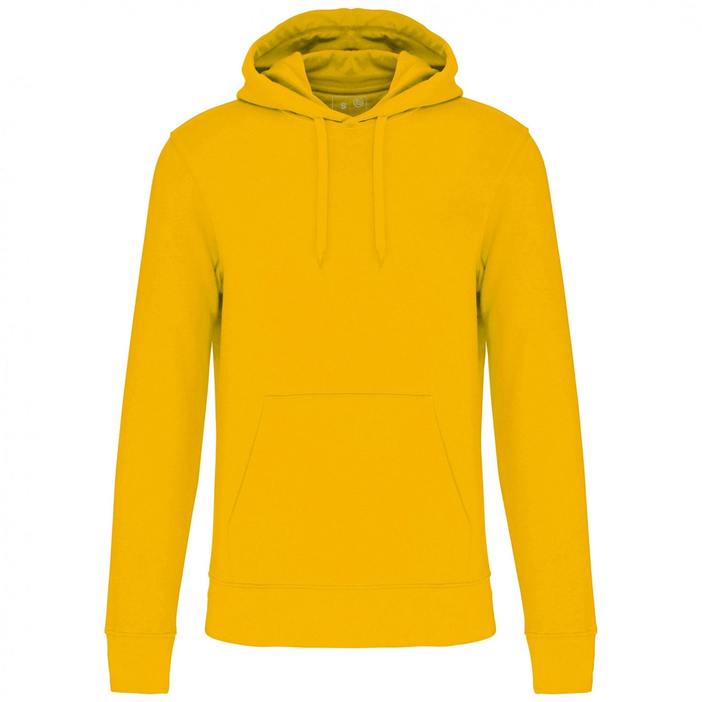 SN4027 SWEAT À CAPUCHE.HOMME 