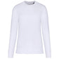 SN4025 -FELPA GIROCOLLO.UNISEX