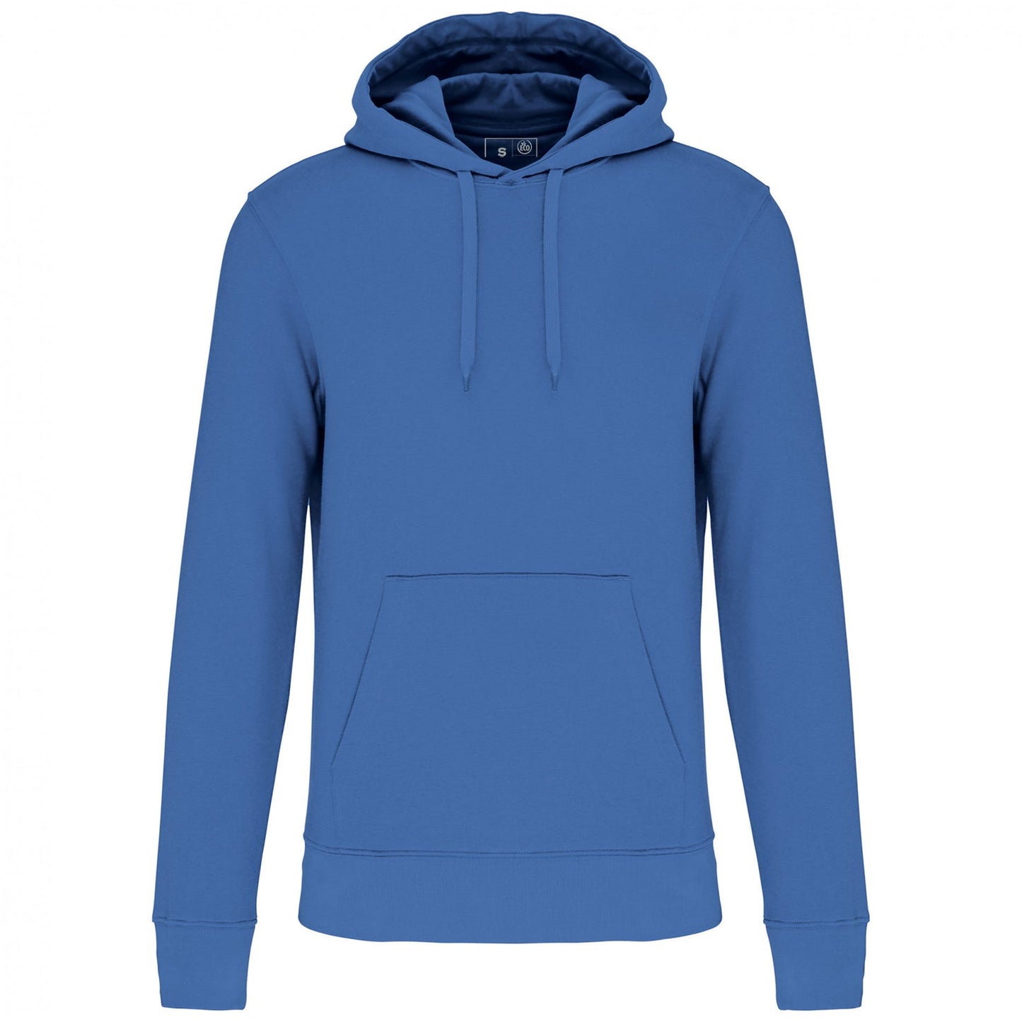 SN4027 SWEAT À CAPUCHE.HOMME 