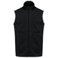 SNCH9120 - GILET IN MICROPILE RICICLATO.UNISEX